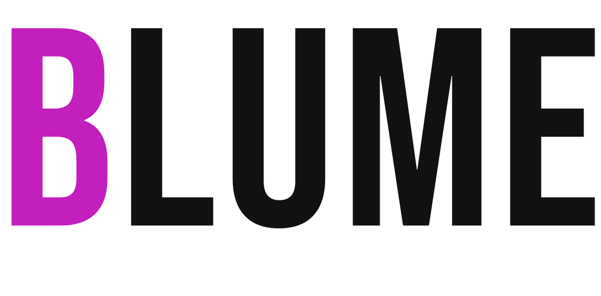 Blume